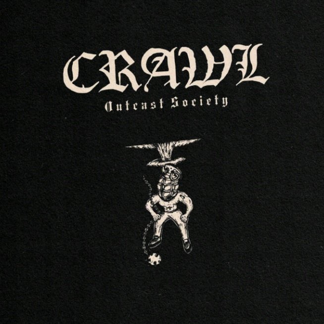 Masih hangat, CRAWL - Outcast Society
bisa didengarkan di kanal bandcamp record label kondang Greedy Dust ⬇️⬇️

greedydustrecords.bandcamp.com/album/outcast-…