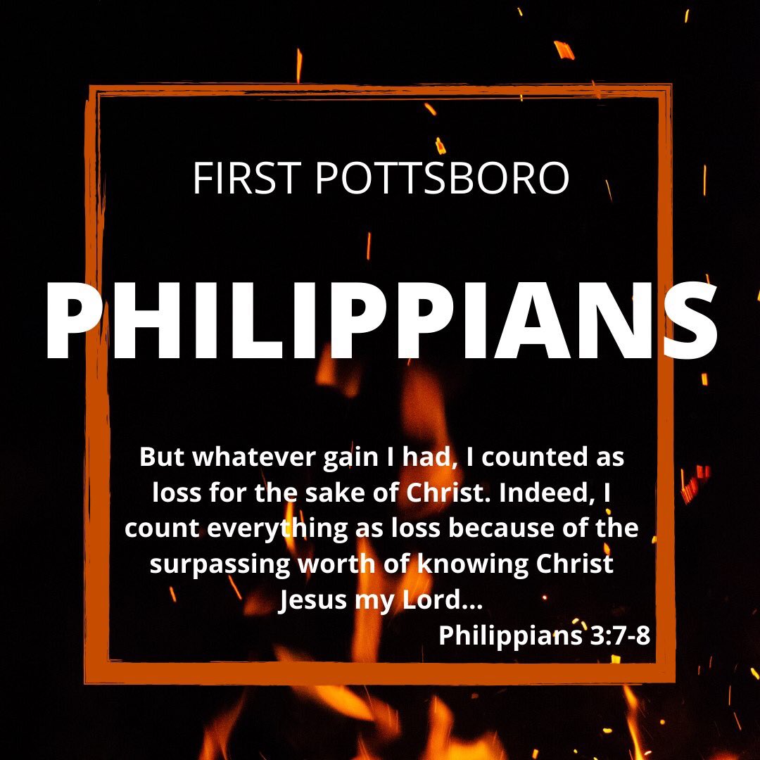 FirstPottsboro's tweet image. Come be apart of our family at First Pottsboro this Sunday as we shift our focus away from lesser things, &amp;amp; onto Christ!
