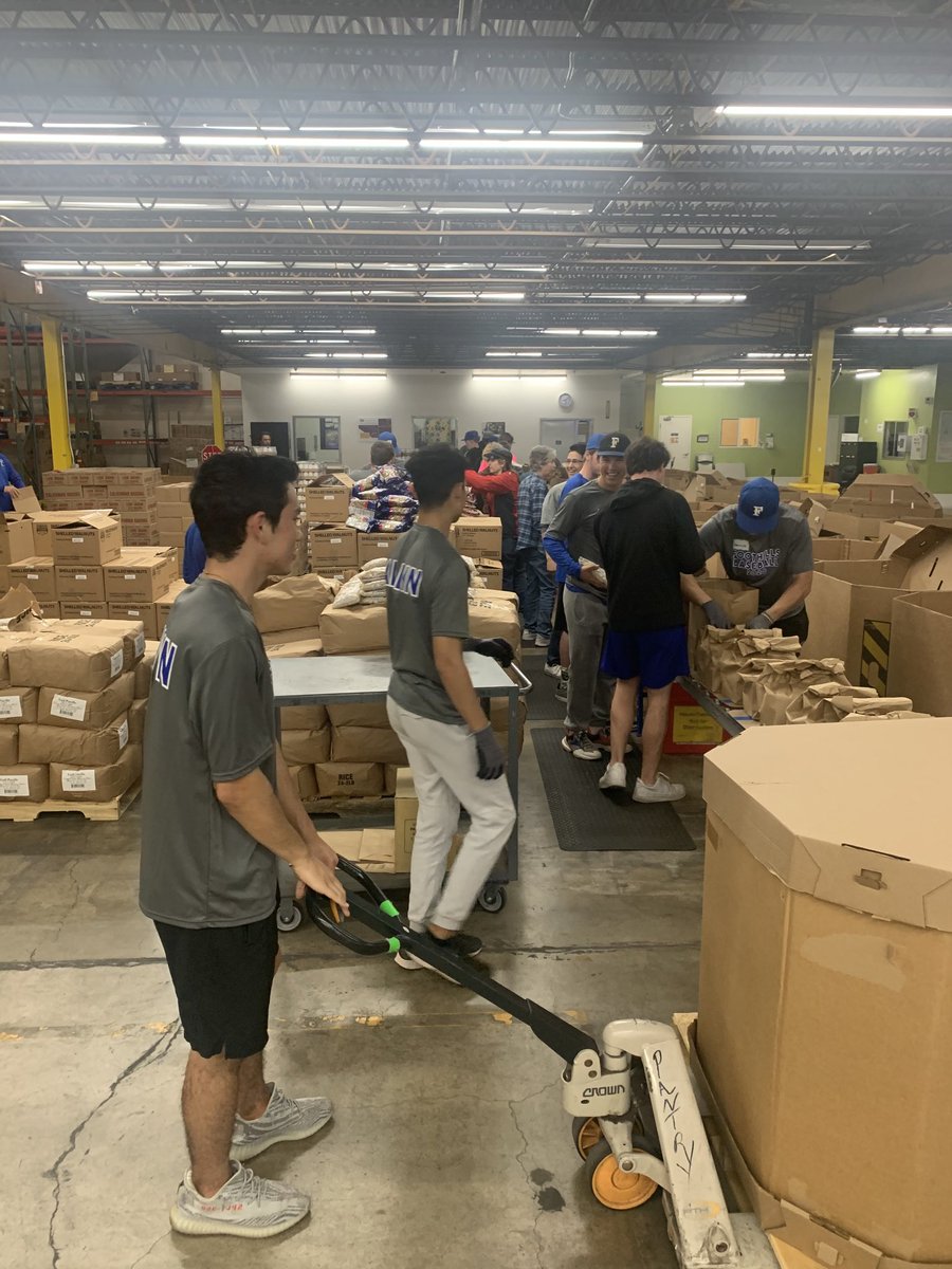 Foothills Baseball tweet media