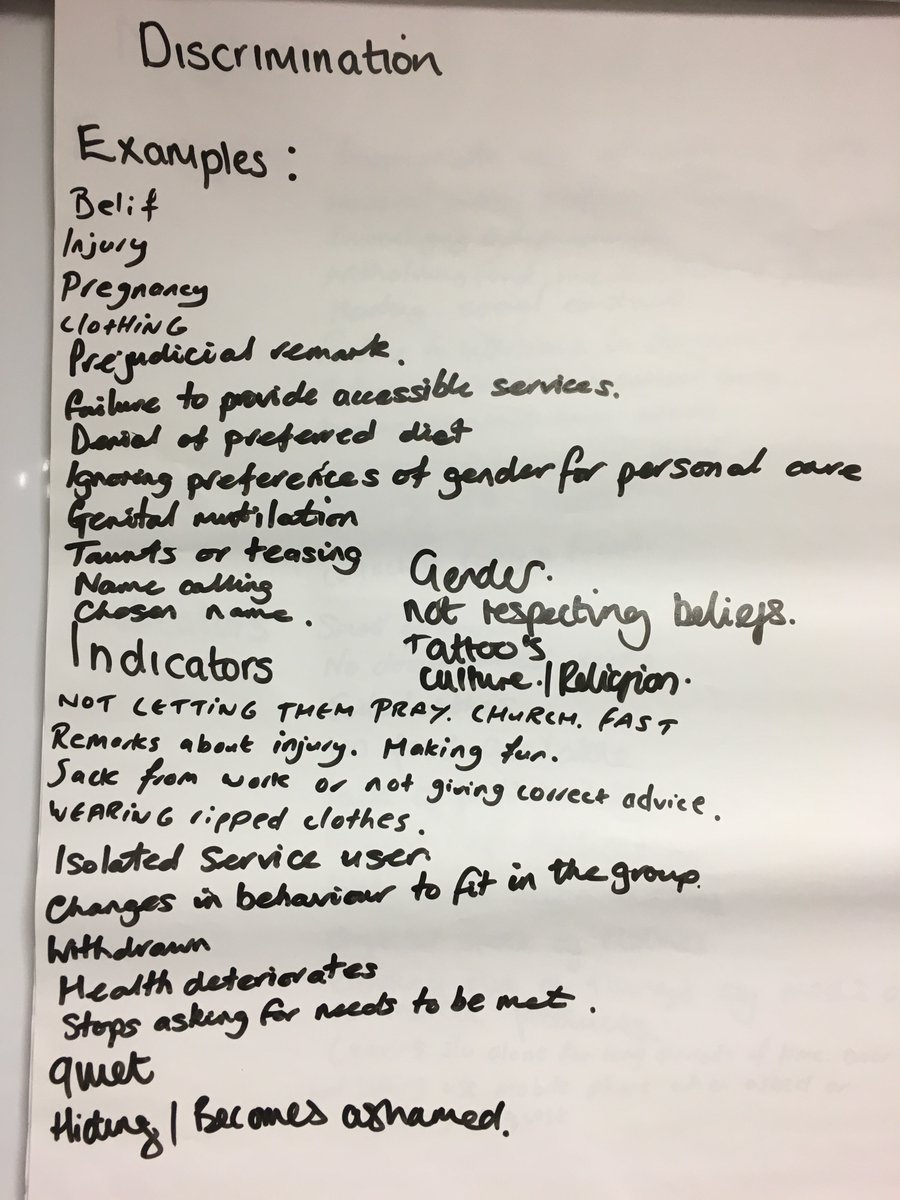 SureCareShrop's tweet image. Excellent #safeguarding #refreshertraining #knowledge #carers #proudtrainer #outstanding @SPICnews