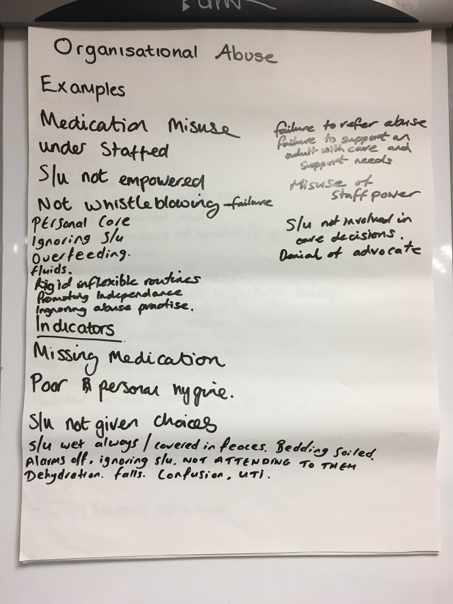 SureCareShrop's tweet image. Excellent #safeguarding #refreshertraining #knowledge #carers #proudtrainer #outstanding @SPICnews