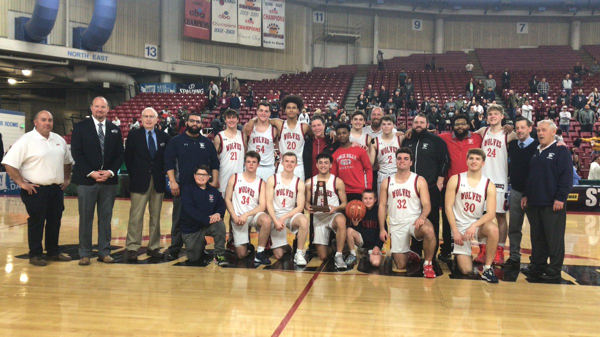 AthleticsBhhs's tweet photo. Final: 63-58 Wolves over Toppenish for 4th place 2A State Boys Basketball. https://t.co/QFi7h32rDw