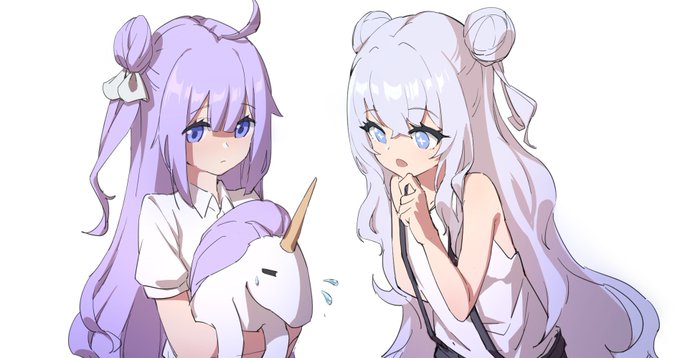 「unicorn (azur lane)」Fan Art(Latest｜RT&Fav:50)