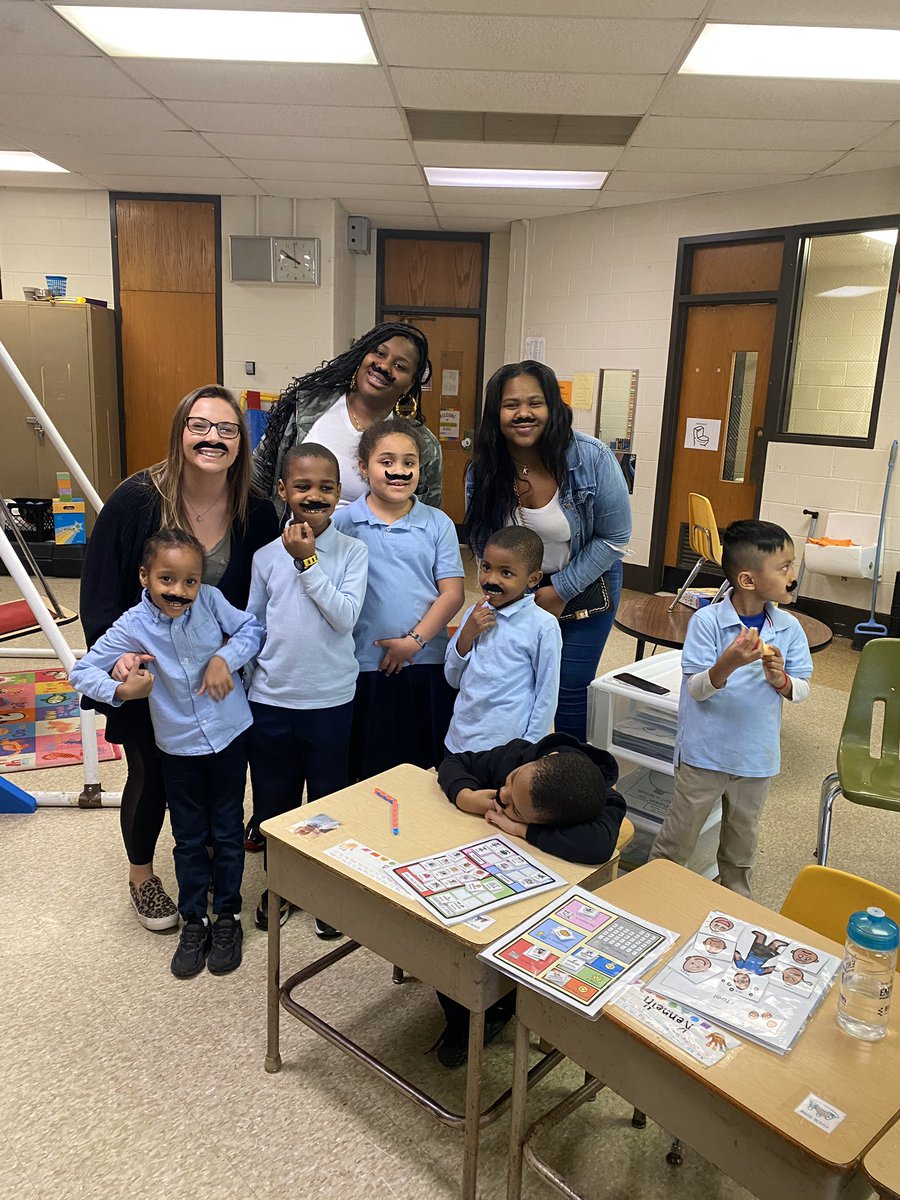 PrinceHallSchool tweet media
