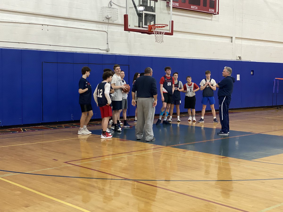 AVCS Student Council tweet media