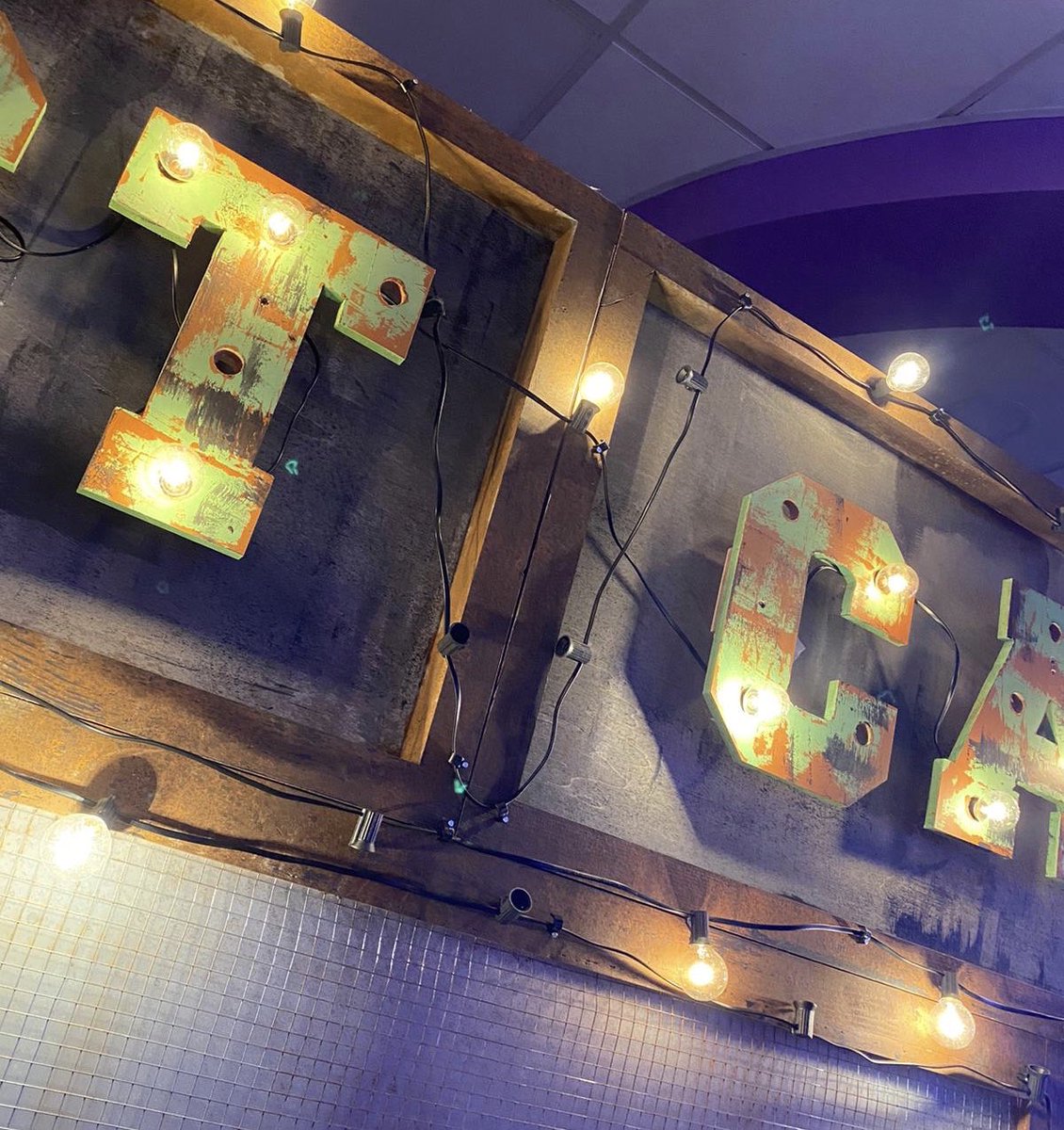 rdlaight's tweet photo. #worstcafe is so Gorgeous . Brilliant team @BigTellyNI . Love em and LOVED IT . I’ll be back https://t.co/WRNxlSjsLH https://t.co/OYT5ZuDEPO