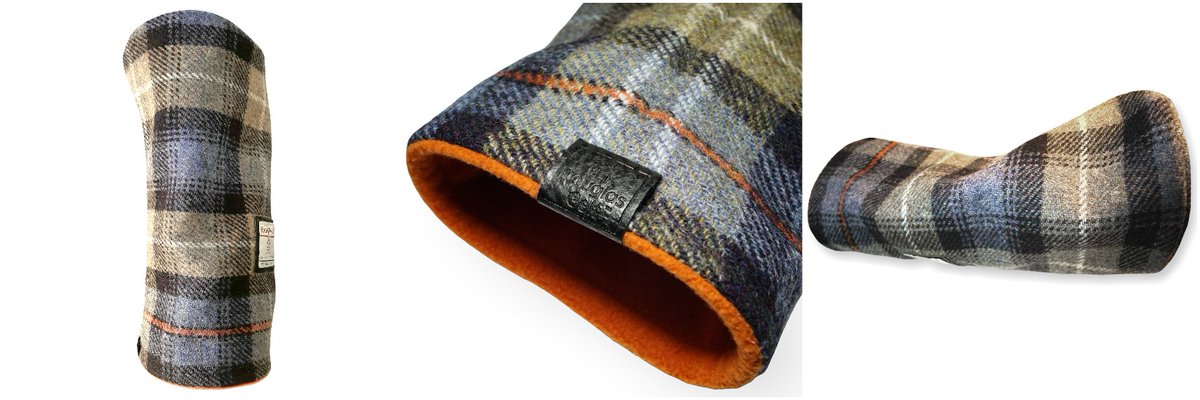 BLKDouglasGolf's tweet photo. https://t.co/62DUD2kg9h New Release: HARRIS TWEED. Buy the Mackenzie with Global shipping ✈
.
.
.
.
#Golf #golfing #golfer #golfgifts #harristweed #campaignforwool #golfaccessory #golfgift #golfchannel #bayhillinvitational #arnoldpalmerinvitational https://t.co/R1pCBxPLwc