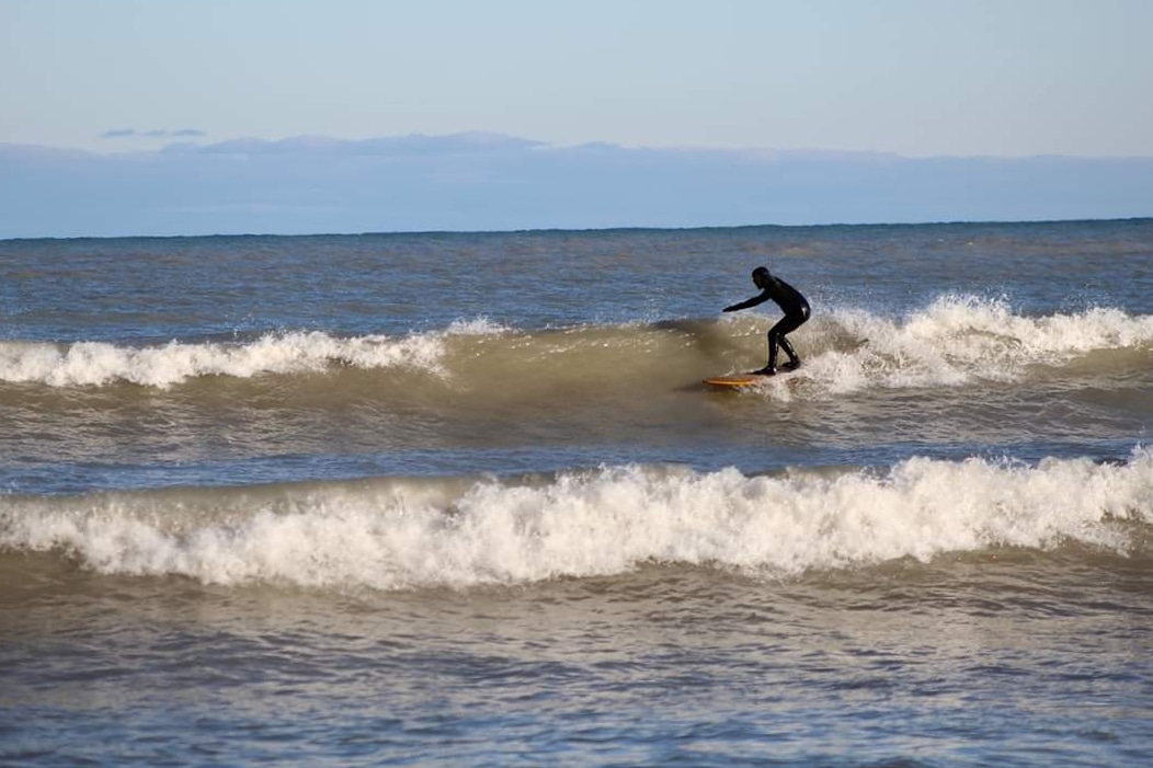 Lake Effect Surf tweet media