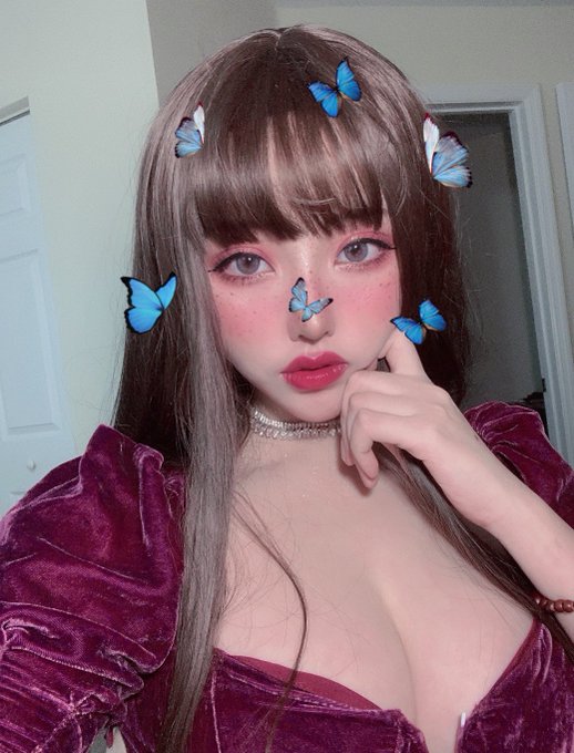 コスプレイヤー菌烨takoのTwitter画像9