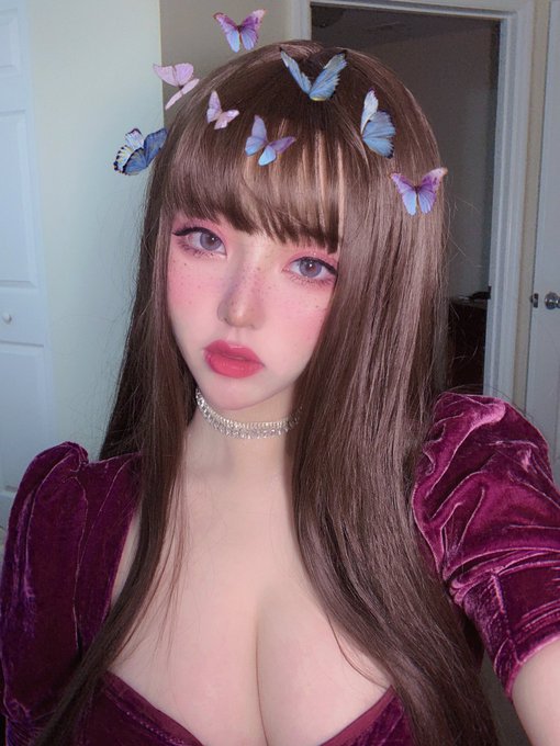 コスプレイヤー菌烨takoのTwitter画像10