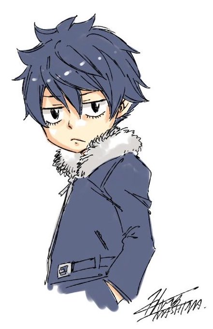 グレジュビのtwitterイラスト検索結果 グレジュビのtwitterイラスト検索結果