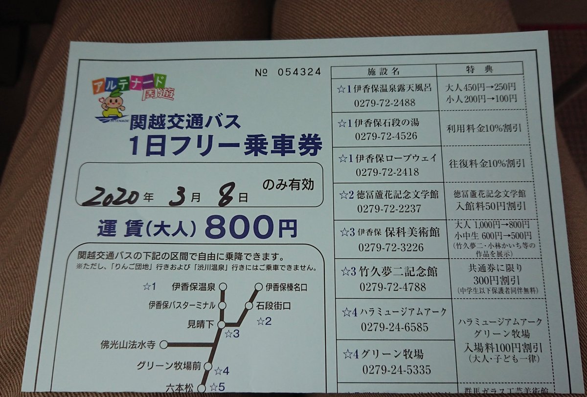 ゆきち 越南駐在に向け準備中 旅館さくらい さんから 美松館 さんへ 地図上では平面だけど 現地に立つと坂だらけ 後半の八千代坂 3枚目 は結構キツイ分 汗をかく I D Y ｱﾂｨｰ 途中にはストリップとかあって面白いけどね 伊香保温泉