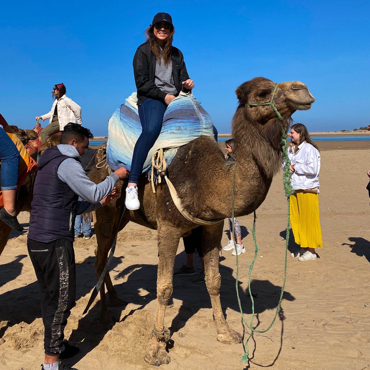 withkaterose's tweet photo. Morocco 2020 🐫 https://t.co/iGQ8cB62r8