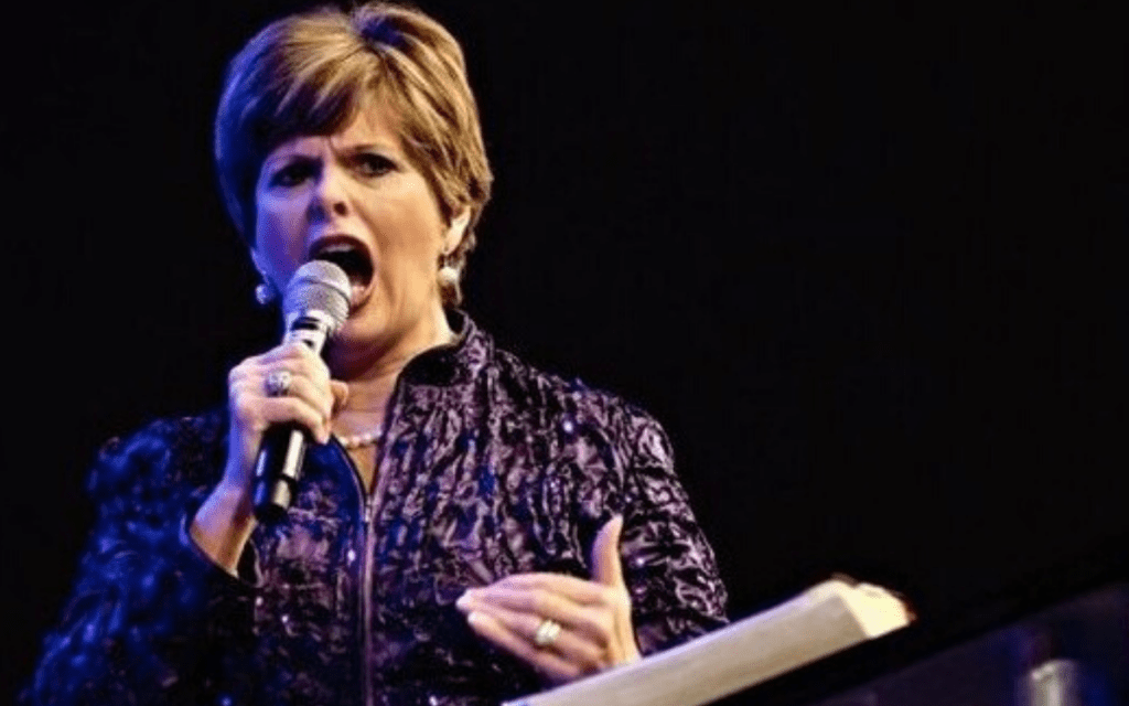 thedevspod's tweet photo. PROPHET CINDY JACOBS CURES CORONAVIRUS https://t.co/OzORrxjY5W https://t.co/cLiMxcuo4x