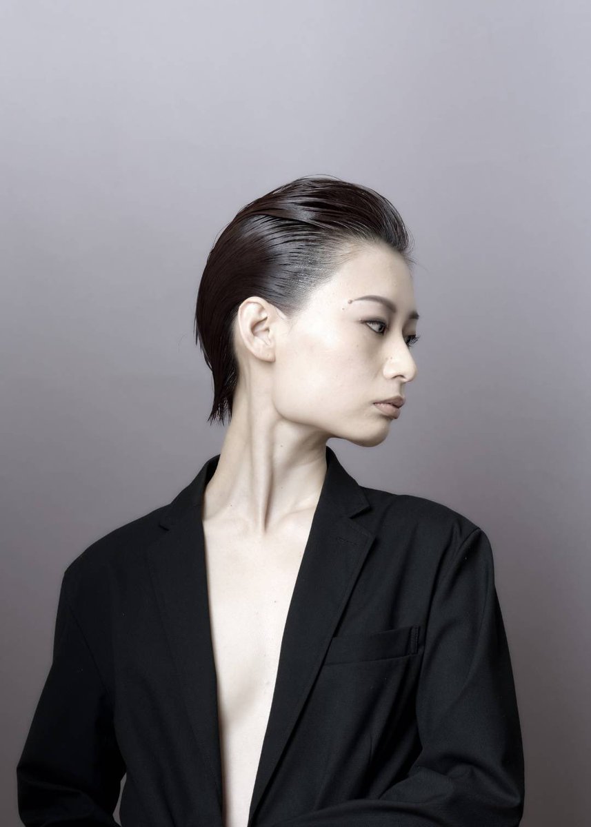 model_chisato's tweet photo. 過去作品
photo・hair/@ShoPhotographer
makeup/ @KanakoUp
#ポートレート #portrait #撮影モデル
#model #被写体 #object #写真
#photo #撮影モデル依頼受付中
#福岡 #久留米
#ファッション #お洒落
#ファインダー越しの私の世界
#beautiful #hair #make
#ヘアメイク #作品 #beauty #coolSH https://t.co/1KEqnNscAT