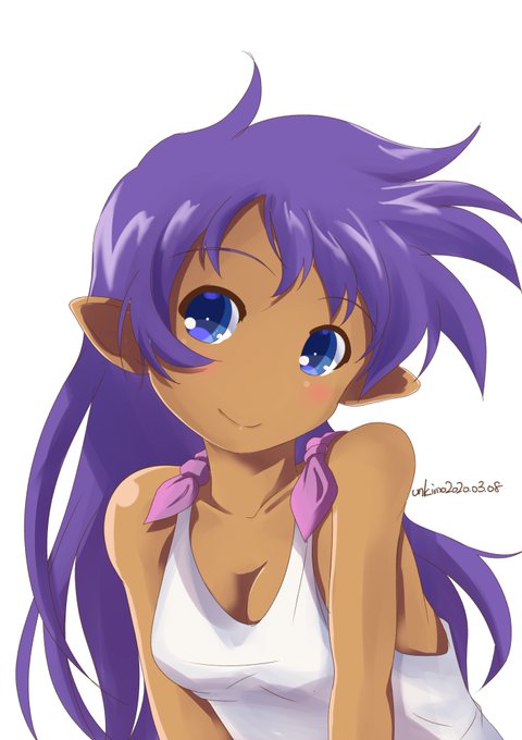 今日のシャンティさん 