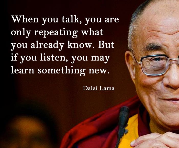 TravelWithTonyT's tweet photo. Try Listening A Bit More - https://t.co/PyJBOeGN1c #entrepreneur #listen https://t.co/JU6OJhv5Eo