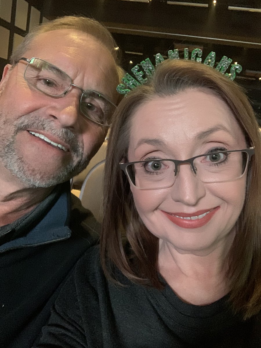 TinkinsThinkins's tweet photo. Ready for the shenanigans. #WinStarLive https://t.co/knHX6z2Fpp