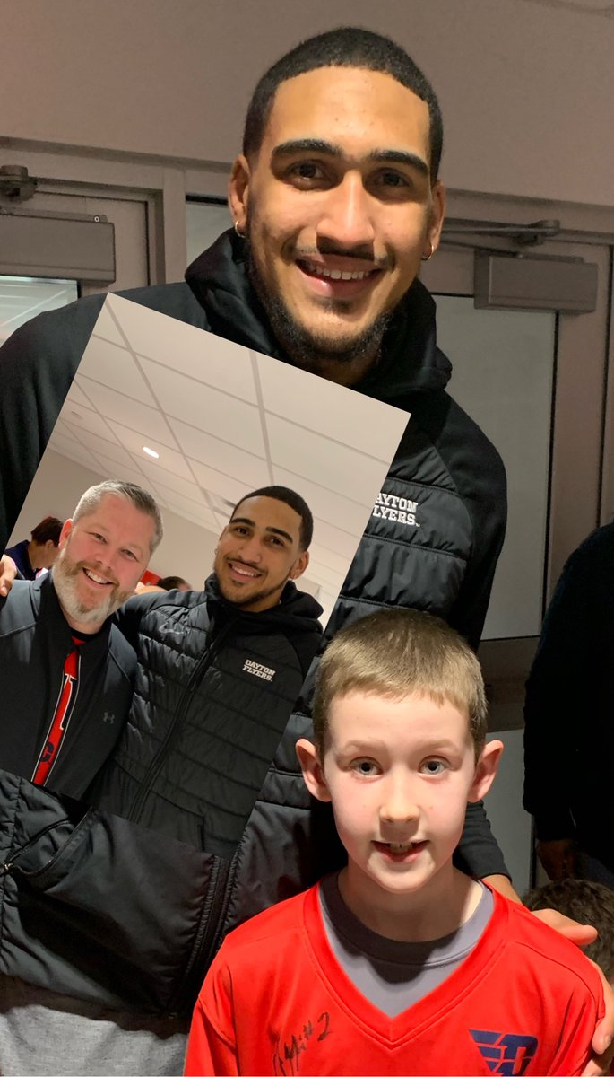 ShopOnce's tweet image. Let’s go UD!! #dayton6th