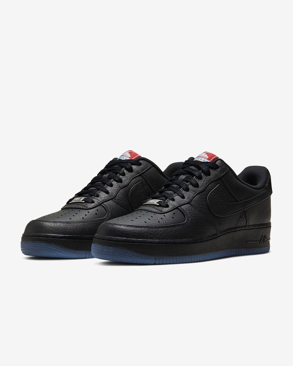 chicago black air force 1