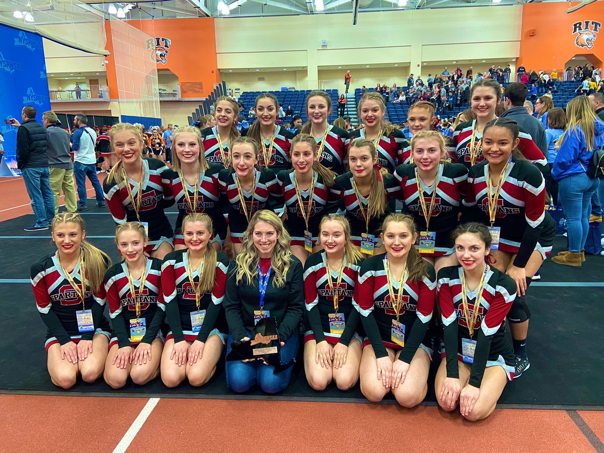 Starpoint Cheer tweet media