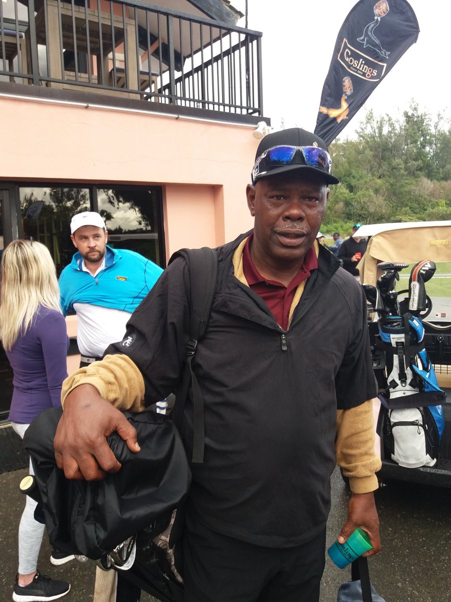ColinThompson70's tweet photo. #Bermuda's Gary Brangman won the senior men's title at the #worldpar3 .@turtlehillgc by 5 shots . 🇧🇲🏆🏌🏿‍♂️🔥 https://t.co/lSQbVVPpfe