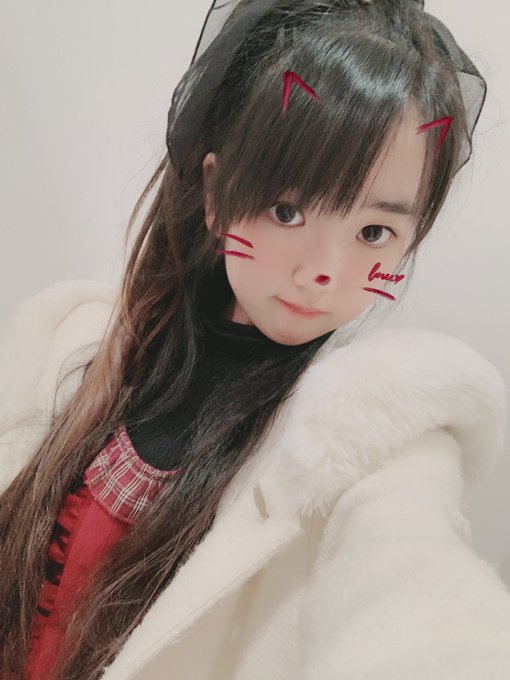 Twitterのコスプレ画像28