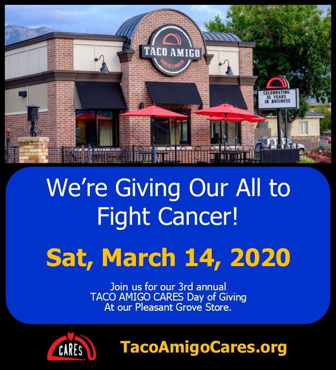 Taco Amigo tweet media