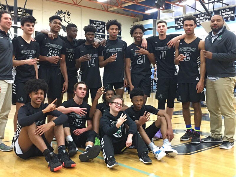 atholton_bball's tweet photo. Comcast Center Here We Come💪🏼 https://t.co/zG5JvCSqAm