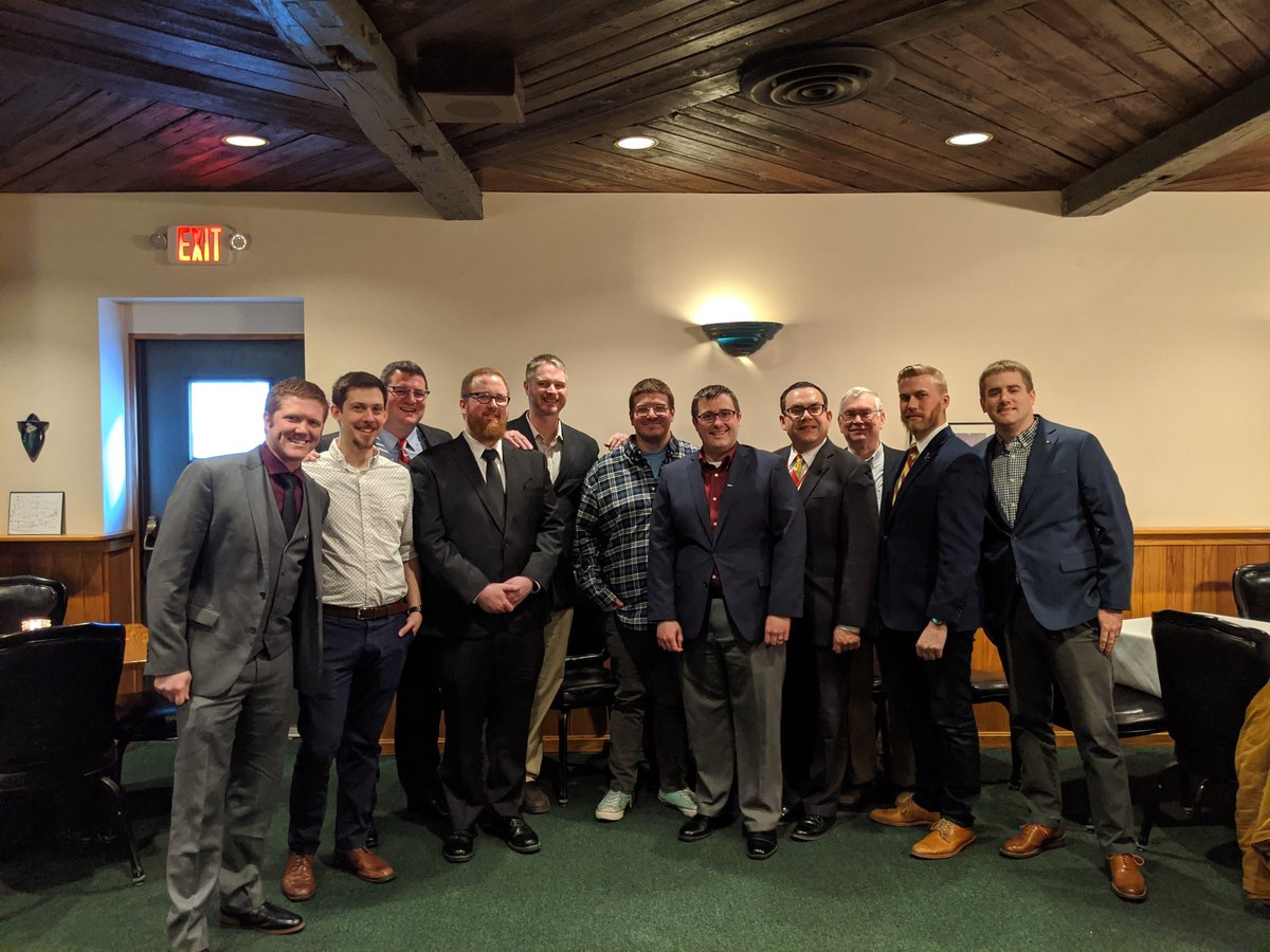 KAOBGA's tweet image. Convivium 2020