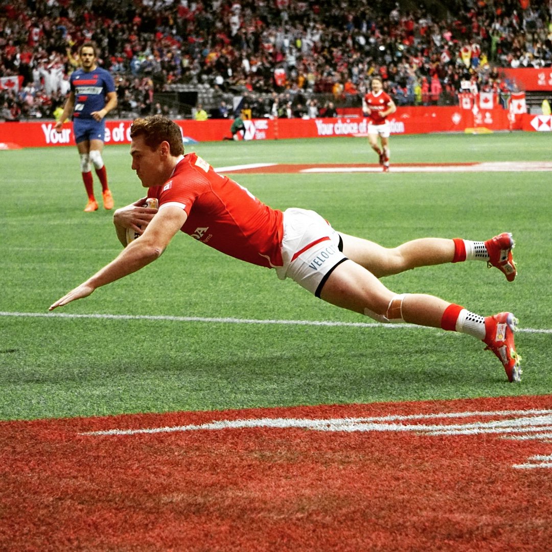 bcrugbyunion's tweet photo. Why do we love rugby? These guys are just a few of the reasons...
#bcrugby #jointhegame #canada7s #sofancy7s #sofancy https://t.co/oV51F8O6P1