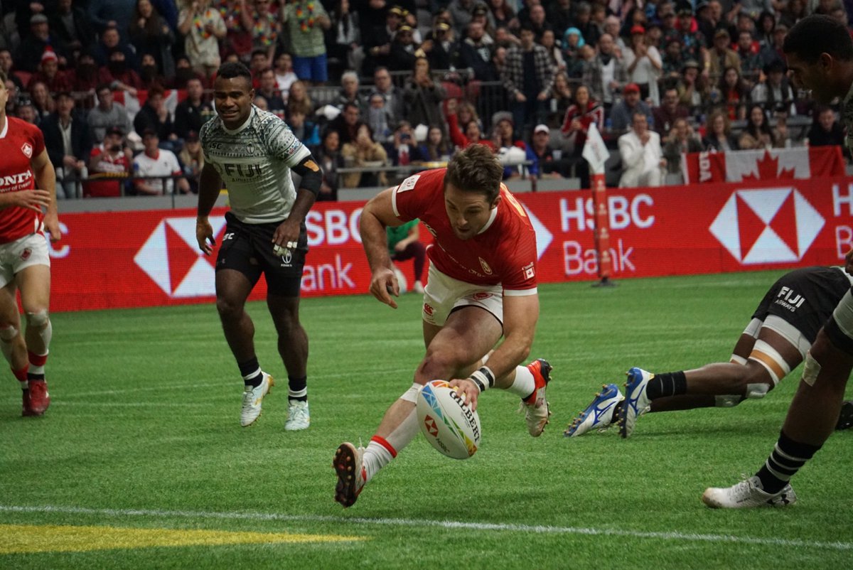 bcrugbyunion's tweet photo. Why do we love rugby? These guys are just a few of the reasons...
#bcrugby #jointhegame #canada7s #sofancy7s #sofancy https://t.co/oV51F8O6P1