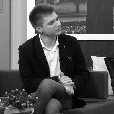 AndrejKozina's tweet photo. #NovaSlikaProfila https://t.co/QMhdgiRoZ7