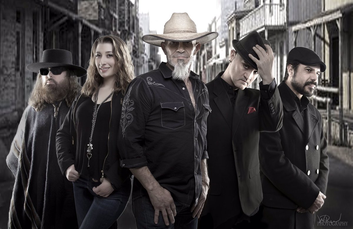 ghosttownriders's tweet photo. Ghosts Town Riders @TIgilleys March 25th. Outlaw meets Modern Country Line Dance Party. Free show &amp; FREE Parking off Spring Mtn. https://t.co/c4zx4elEWz