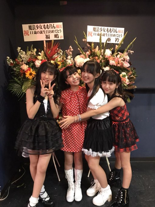 Twitterのコスプレ画像2