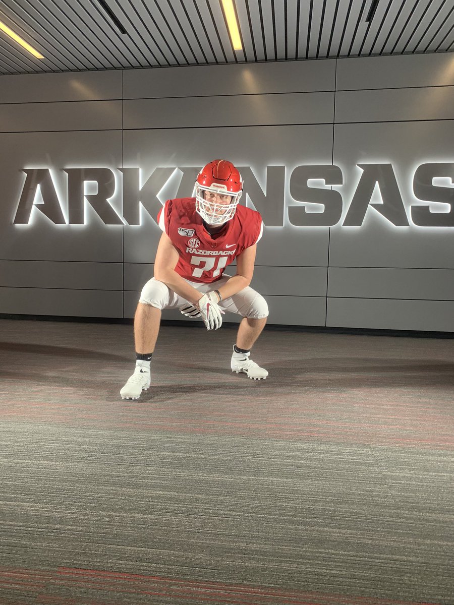 Brock Burns (@brockburns54) on Twitter photo Woo pig๐๐ <a href="/ArRecruitingGuy/">Richard Davenport</a> <a href="/OtisKirk23/">Otis Kirk</a> @DannyWest1 <a href="/EarlGill10/">Earl Gill</a> <a href="/TrenchmobT/">TrenchMob Training</a> <a href="/ArElite100/">Arkansas Elite 100</a> <a href="/Dedsports/">Dudley E. Dawson</a> Woo pig๐๐ <a href="/ArRecruitingGuy/">Richard Davenport</a> <a href="/OtisKirk23/">Otis Kirk</a> @DannyWest1 <a href="/EarlGill10/">Earl Gill</a> <a href="/TrenchmobT/">TrenchMob Training</a> <a href="/ArElite100/">Arkansas Elite 100</a> <a href="/Dedsports/">Dudley E. Dawson</a>