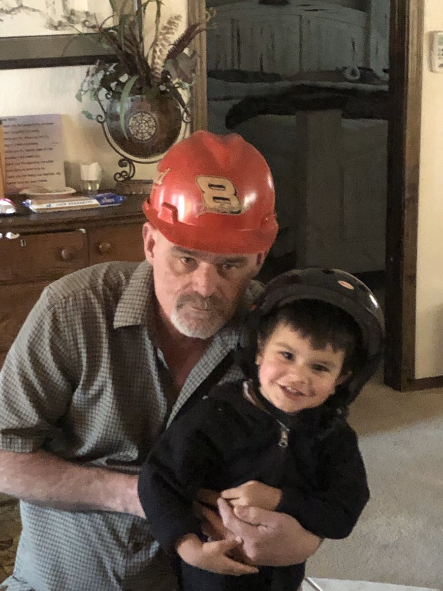 Randy Flake tweet media