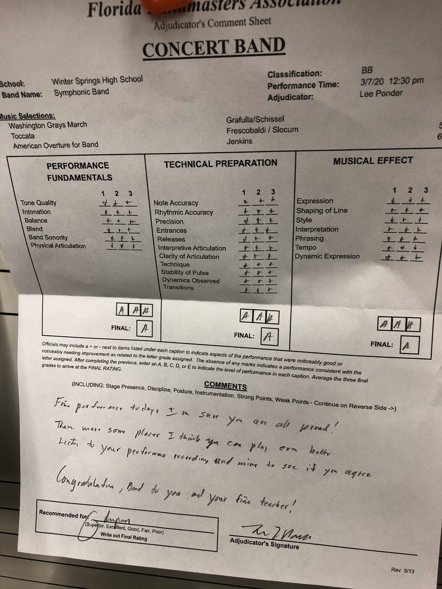 The Band of Gold tweet media