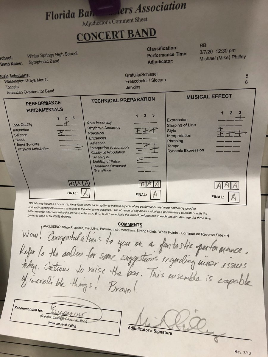 The Band of Gold tweet media