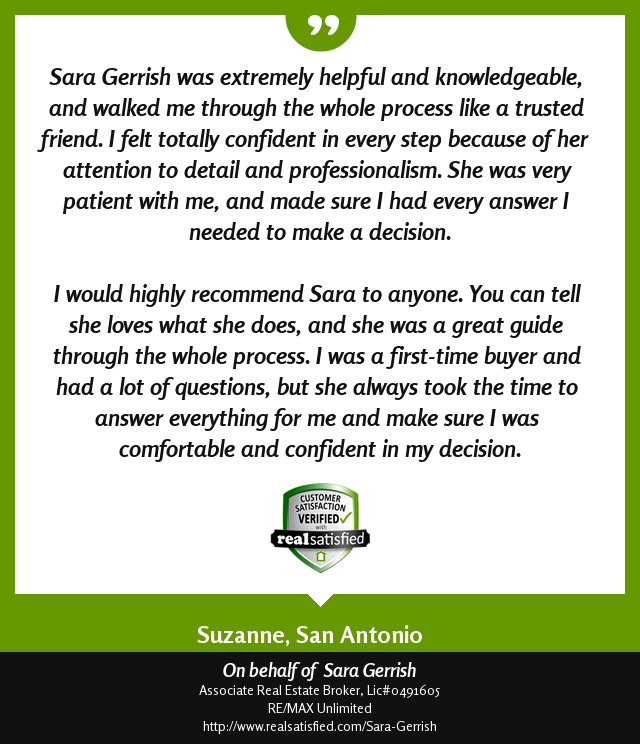 woohoo4sa's tweet photo. Nothing feels quite like a satisfied client. https://t.co/OVbiAsvU74 via @realsatisfied https://t.co/DDion3nwGt