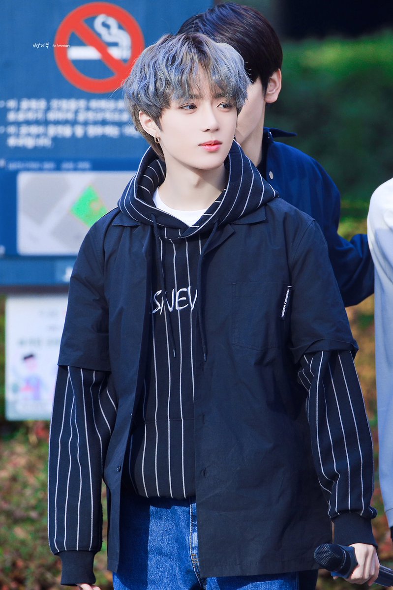 breadtree0313's tweet photo. #BEOMGYU #범규 
#TXT #투모로우바이투게더 https://t.co/ifbB71CVnI