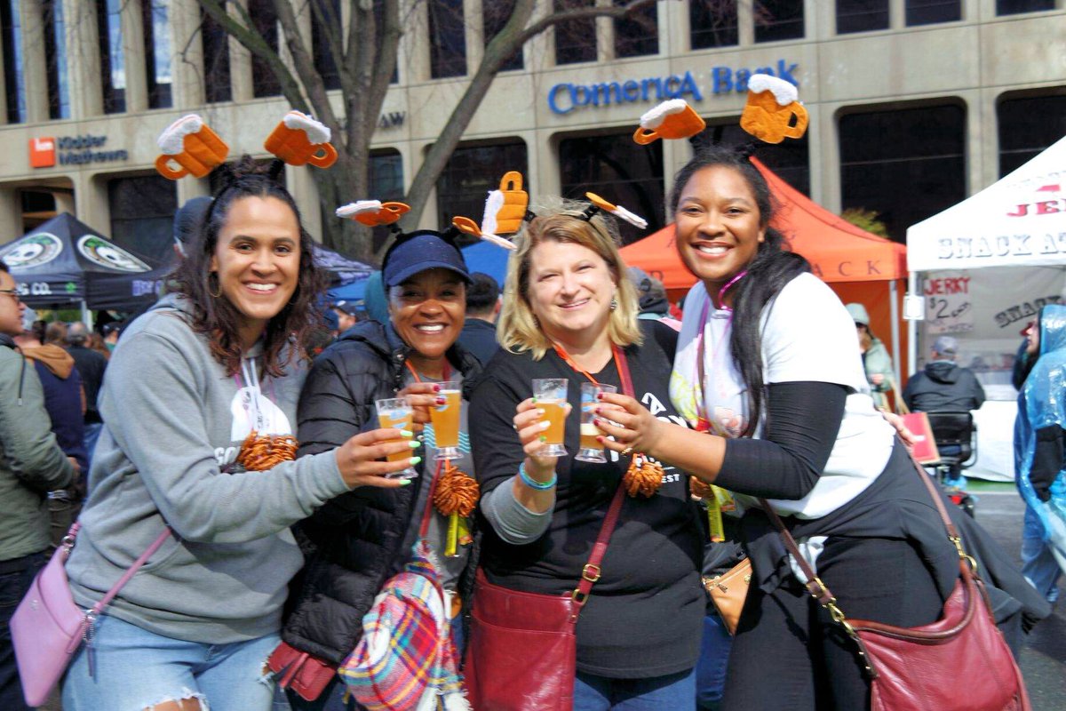 Capitol Beer Fest tweet media