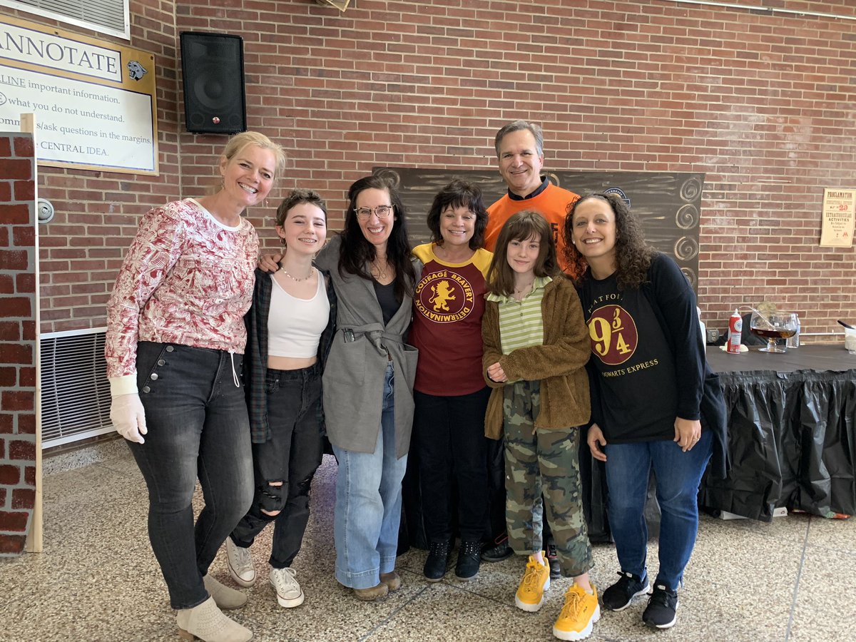 So proud of our Zane North alumni taking part in a district wide celebration of compassion &amp; healing!   #collsedu <a href="/DrLynneKenney/">Dr. Lynne Kenney</a> <a href="/micheleborba/">Dr. Michele Borba</a> <a href="/CharacterDotOrg/">Character.org</a> <a href="/SJ_Schools/">Sustainable Jersey for Schools</a> <a href="/SECDLab/">Social-Emotional & Character Development Lab</a> <a href="/NJEA/">NJEA</a> <a href="/ASCD/">ASCD</a> <a href="/edutopia/">edutopia</a> <a href="/dkarr29/">Doug Karr</a> <a href="/hgse/">Harvard Graduate School of Education (HGSE)</a> <a href="/edutopia/">edutopia</a> <a href="/pdkintl/">PDK International</a> <a href="/SEL4USA/">SEL4US</a> <a href="/NJPTA/">New Jersey PTA</a> @ZaneNorthPTA <a href="/NJPSA/">NJPSA</a>