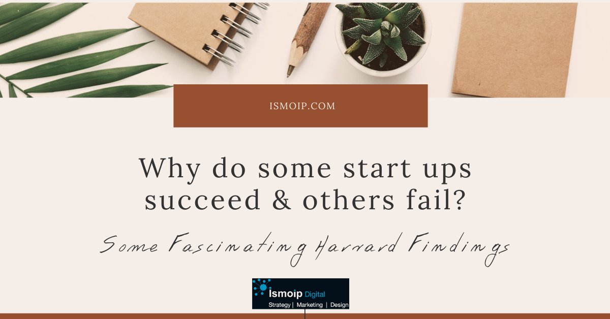 Ismoip's tweet image. Revising Expectations-During the Internet boom companies armed with nothing more than a PowerPoint of a lousy idea could secure millions of dollars in funding
Learn More bit.ly/39Cpz2M
#startups #marketing #success #failures #Harvard #business  #entrepreneurs #management