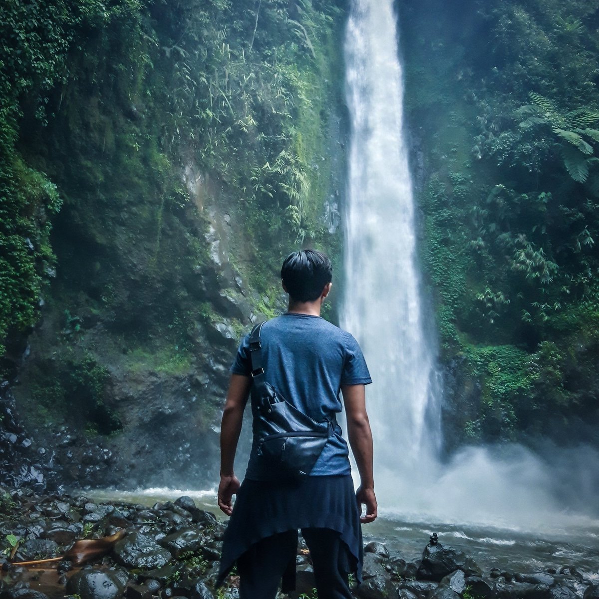 Ridhwan_ID's tweet photo. #FotoProfilBaru https://t.co/7N8hgwMQ3M