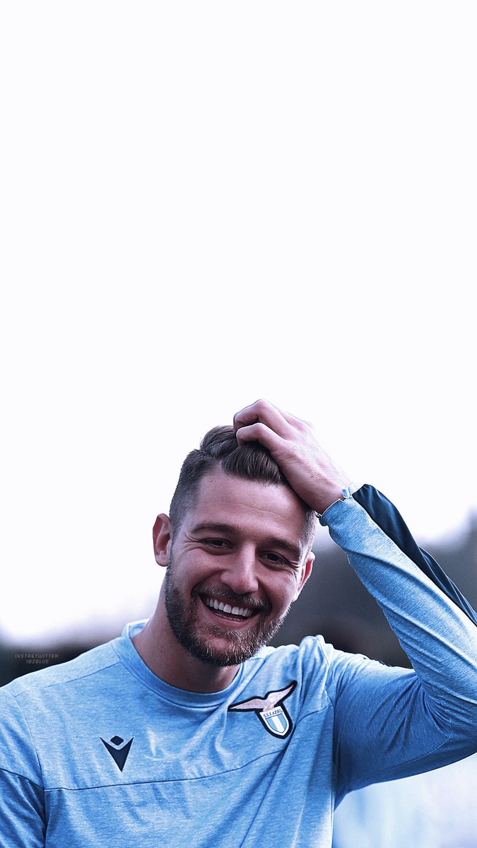 Wallpapers_xx's tweet photo. #savić
#Lazio https://t.co/9ywO56qhIC