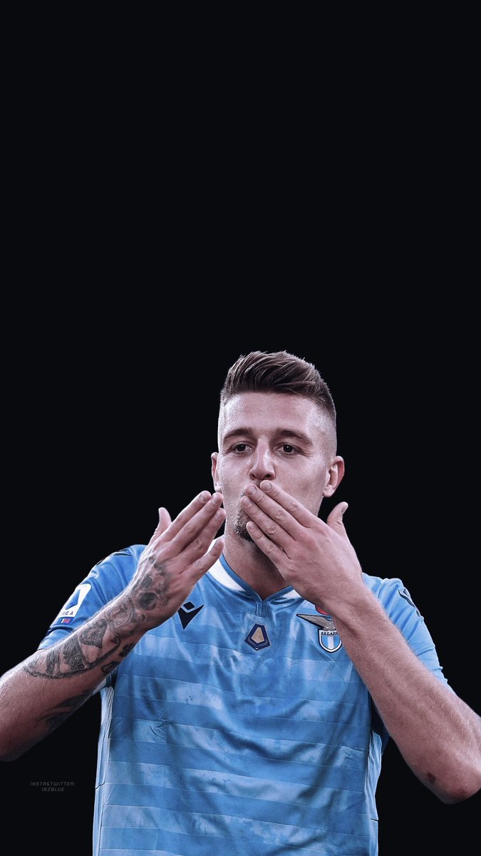 Wallpapers_xx's tweet photo. #savić
#Lazio https://t.co/9ywO56qhIC