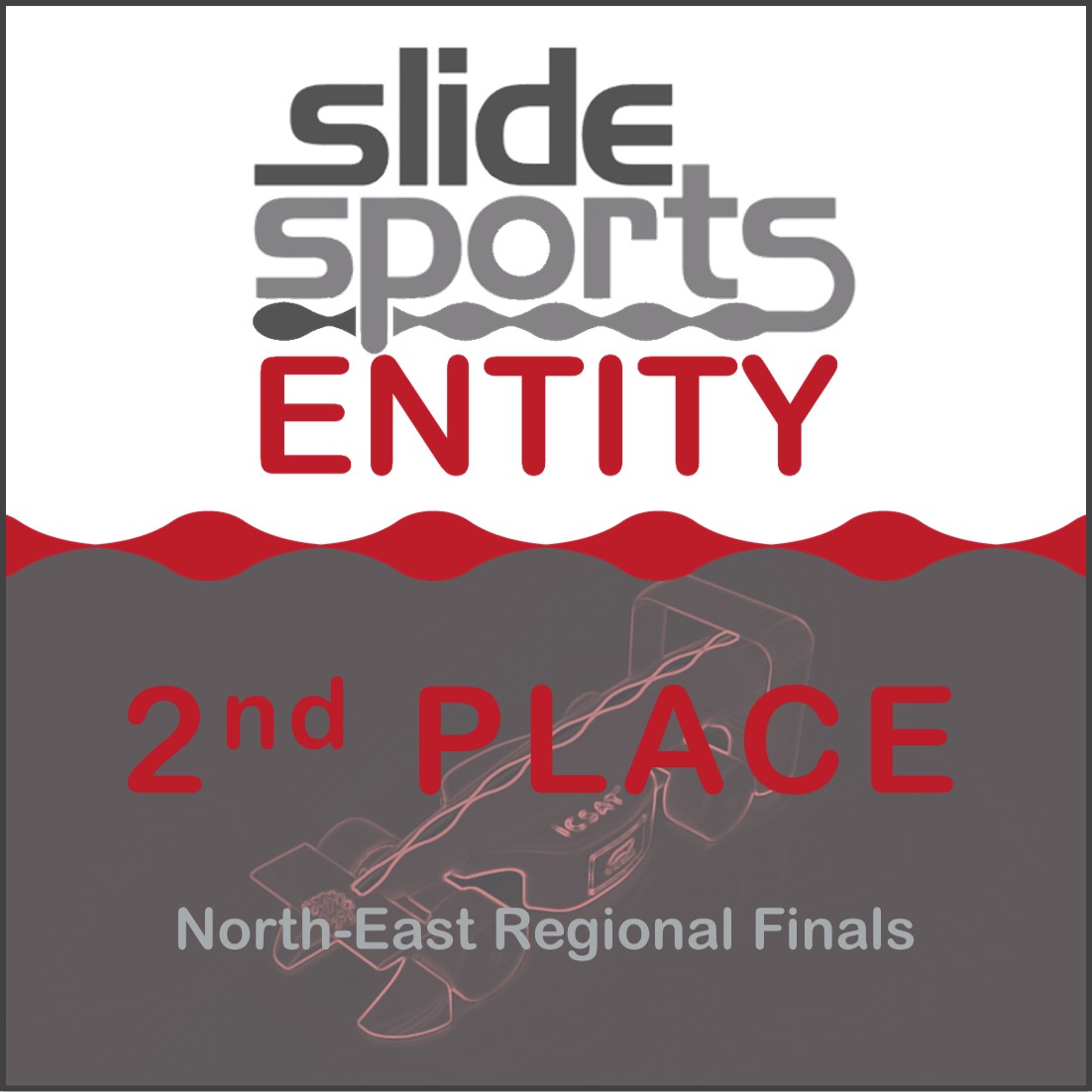 uk_ssentity's tweet photo. *BREAKING NEWS*
After recieving a call from @f1inschoolsuk, we are elated to announce that due to a technical issue with the data collected at the North-East Regional Finals, Slide Sports Entity placed 2nd overall instead of 4th!
#SlideSportsEntity #innovatethefuture #stem https://t.co/9IqOhNtClF