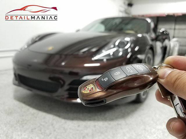 DetailManiac's tweet photo. Matching keys! If you’ve been looking for a proper detailer in NorCal, we’re your go-to 🏆 Let us know exactly what you have in mind and we’ll make it happen! 
@detailmaniac #Detailer #Detailing https://t.co/nWEMqgB1BJ https://t.co/Ptvll4vl3l