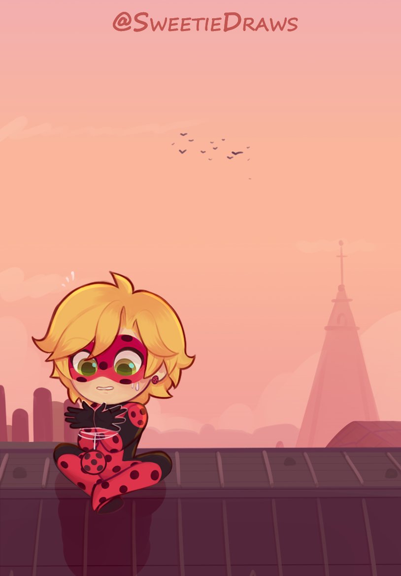 Sweetiedraws's tweet photo. Kwami swap card designs I made a while ago 😊

#MiraculousLadybug https://t.co/2fneAUJI10